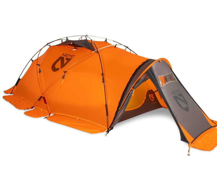 Nemo Chogori 3P Mountaineering Tent