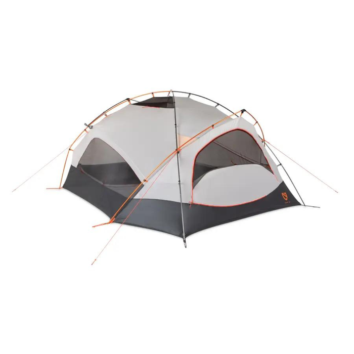 Nemo Kunai 3P 4 Season Ultralight Tent