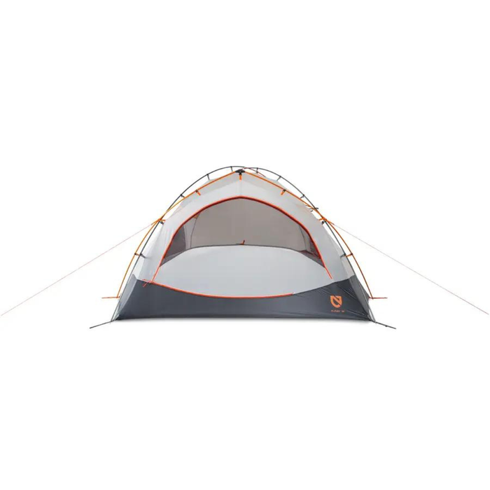 Nemo Kunai 3P 4 Season Ultralight Tent