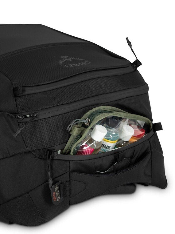 Osprey Ozone 40L Wheeled Bag