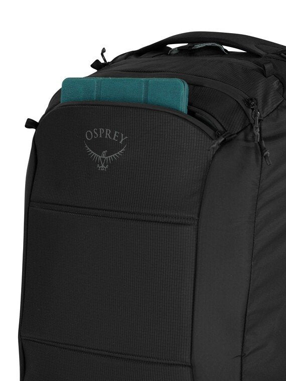 Osprey Ozone 40L Wheeled Bag