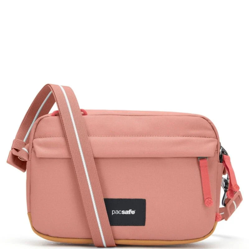 Pacsafe Go Anti-Theft Crossbody Bag