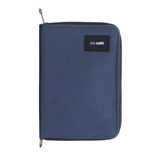 Pacsafe RFID Blocking Compact Travel Organizer