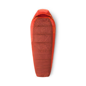 Sea to Summit Hamelin Synthetic Sleeping Bag - Main Image