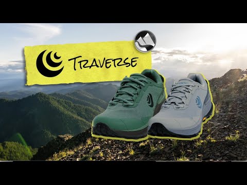 Topo Traverse Shoe Women's