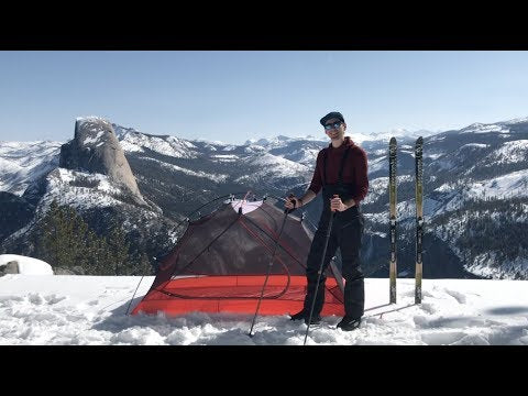 SlingFin Portal 2 Person Ultralight Tent