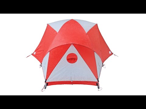 SlingFin Windsabre 2 Person 4 Season Tent