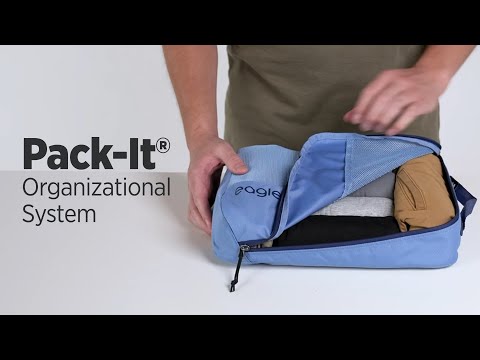 Eagle Creek Pack-It Isolate Shoe Sack