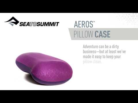 Sea To Summit Aeros Pillow Case