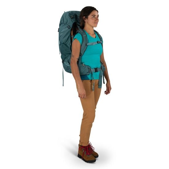 Osprey Renn 50 Women's Hiking Backpack
