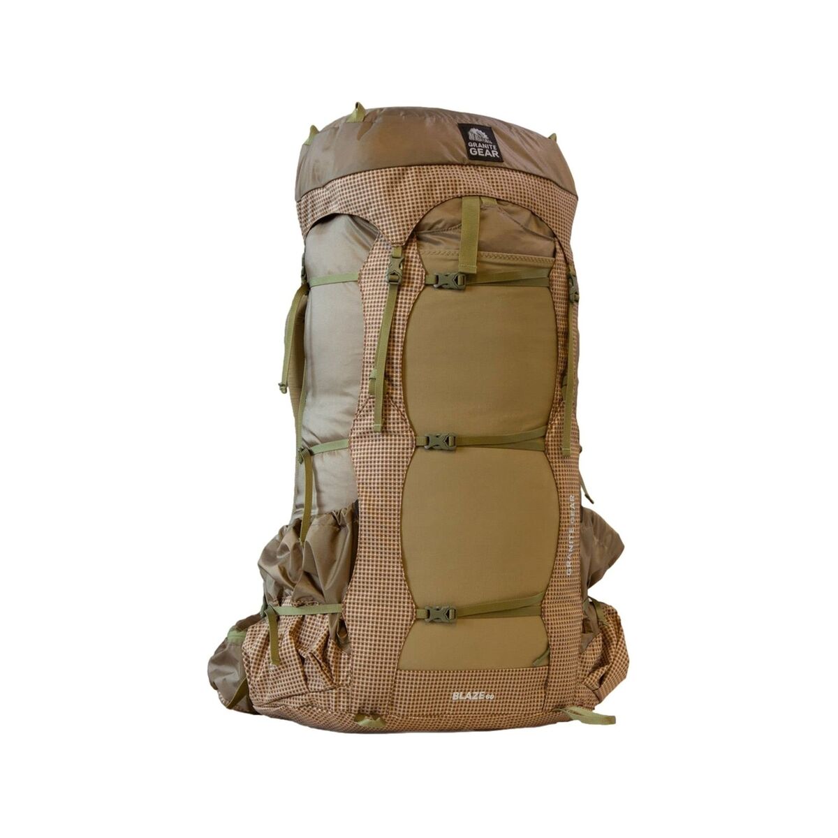 Granite Gear Daywalker Backpack main image 0