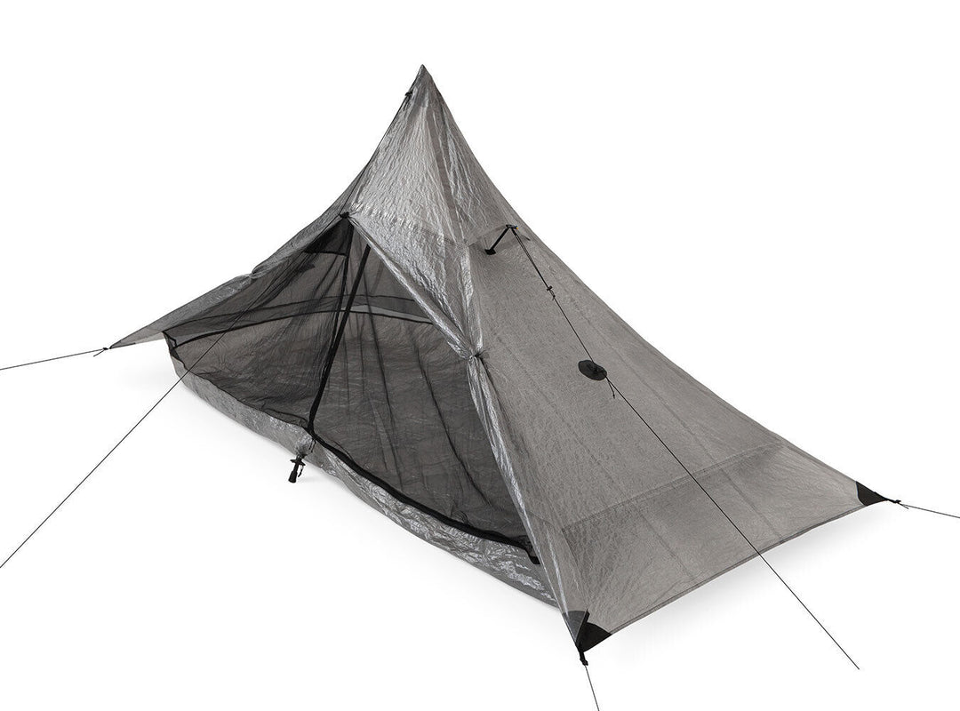 Liteway Illusion Solo Tent - DCF