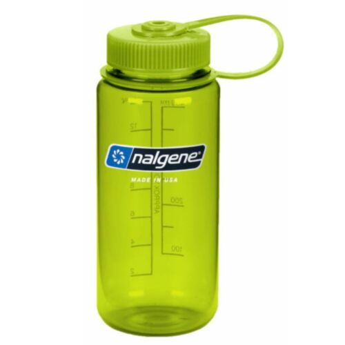 Nalgene Sustain Wide Mouth 500ml Bottle