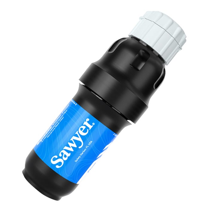 Sawyer® Squeeze SP129 Water Filter System