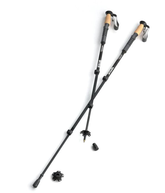 Silva Trekking Poles Carbon