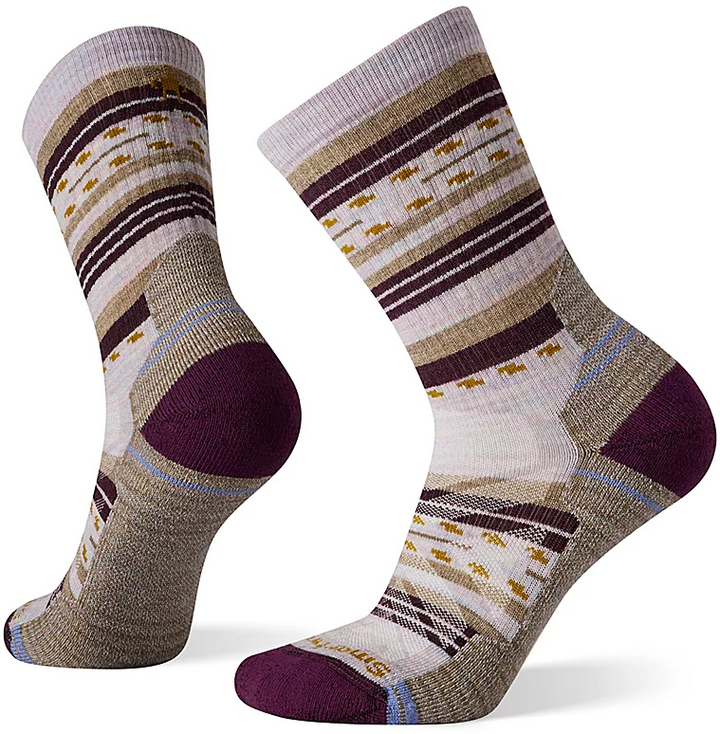 Smartwool Hike Light Cushion Crew Sock Women's