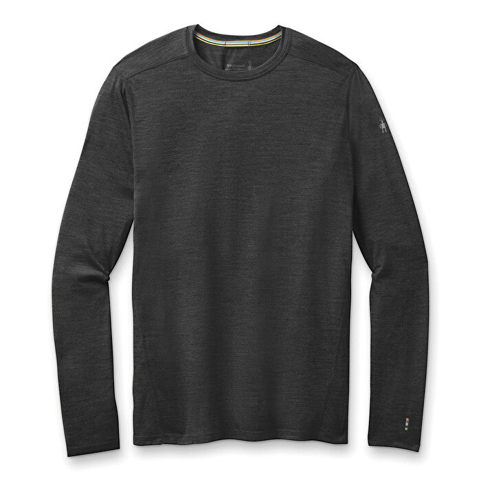 Smartwool Classic All-Season Merino Baselayer L/S Top Men's – Backpacking  Light Australia