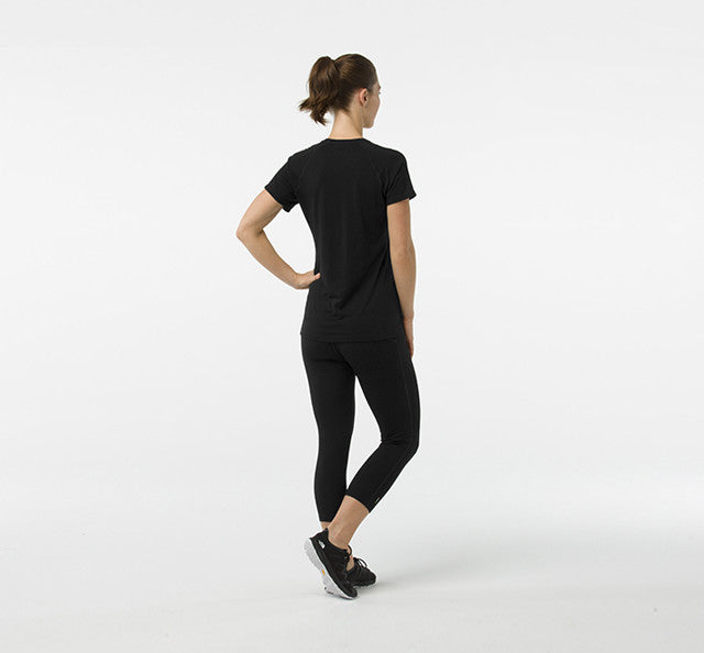 Smartwool Classic All-Season Merino Baselayer S/S Top Women's