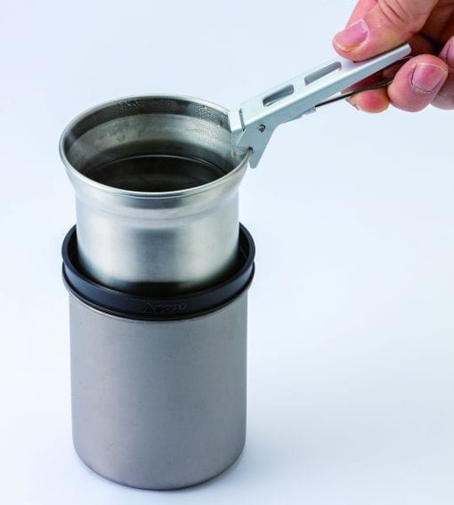 Soto Micro Pot Lifter Handle