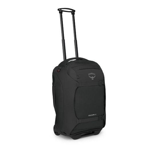 Osprey Sojourn 45L Wheeled Backpack – Backpacking Light Australia