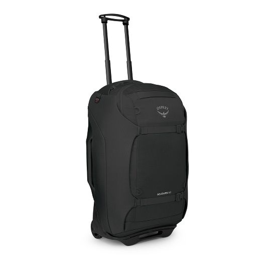 Osprey Sojourn 60L Wheeled Backpack – Backpacking Light Australia