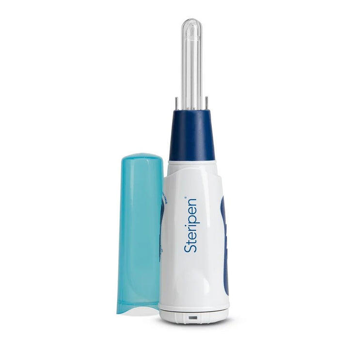 Steripen Classic 3 Without Pre-Filter Water Purifier