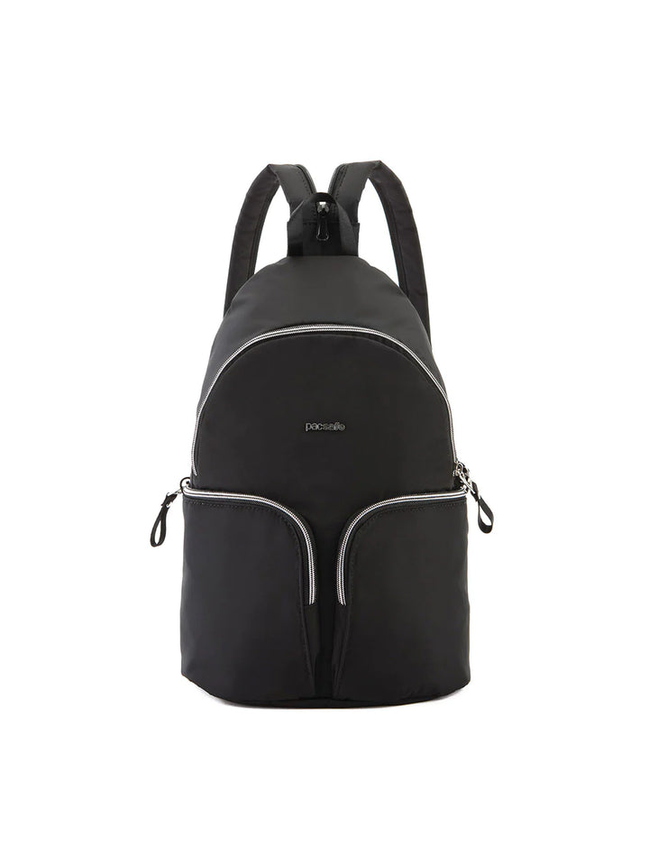 Pacsafe Stylesafe Anti-Theft Convertible Sling To Backpack