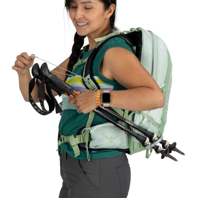 Osprey Tempest 11 Hiking Pack *S25*