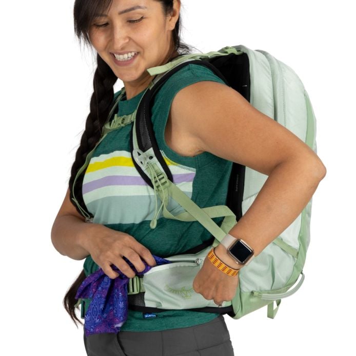 Osprey Tempest 11 Hiking Pack *S25*