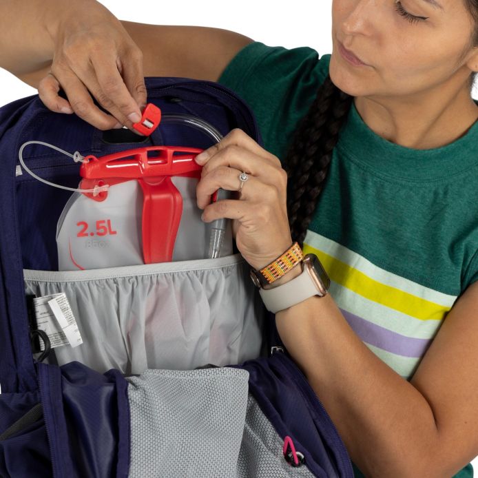 Osprey Tempest 11 Hiking Pack *S25*