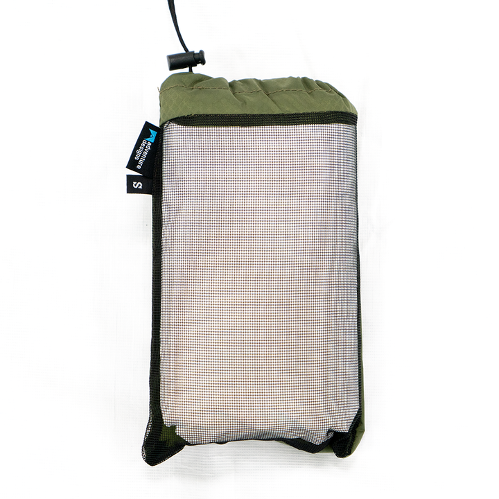 Adventure Designs Ultralight Tyvek 3P (M) Footprint