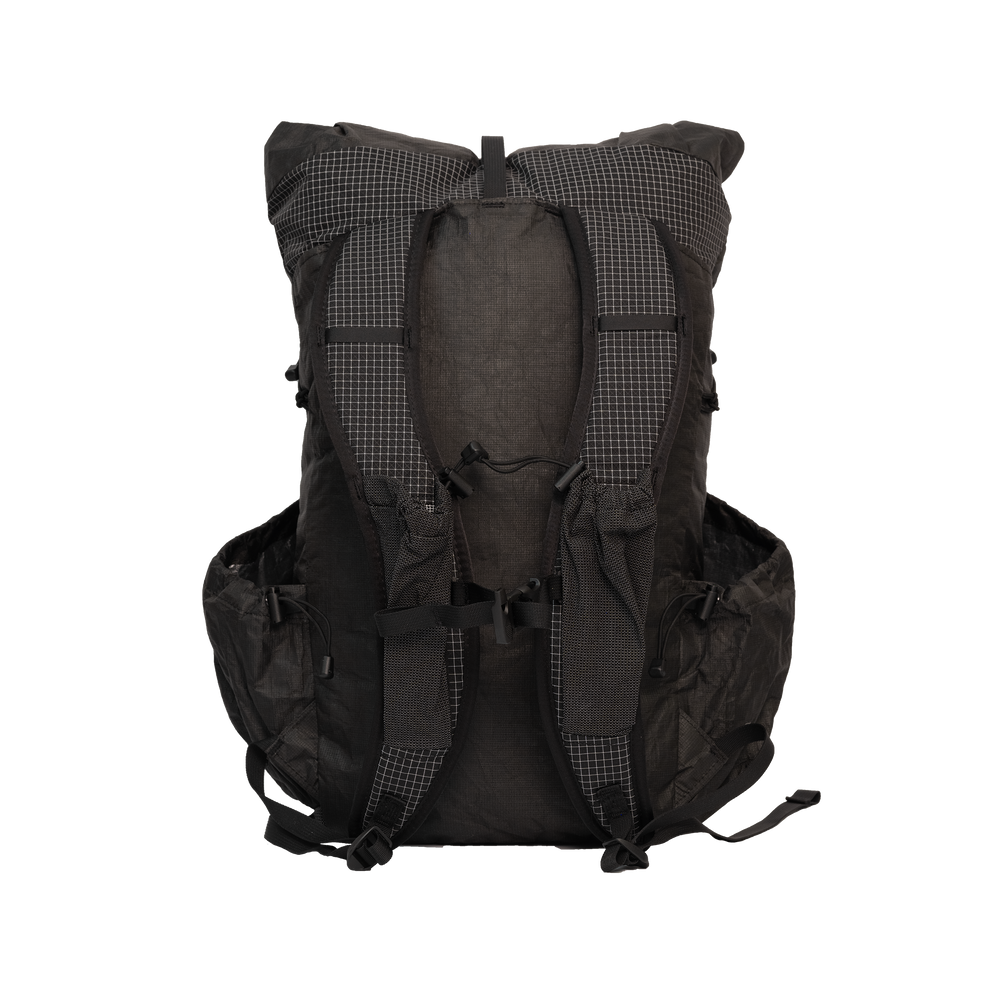 Pa'lante Ultralight Pack - Ultraweave 200