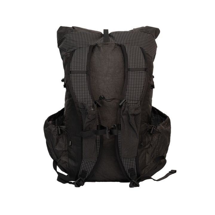 Pa'lante Ultralight Pack - Ultraweave 200