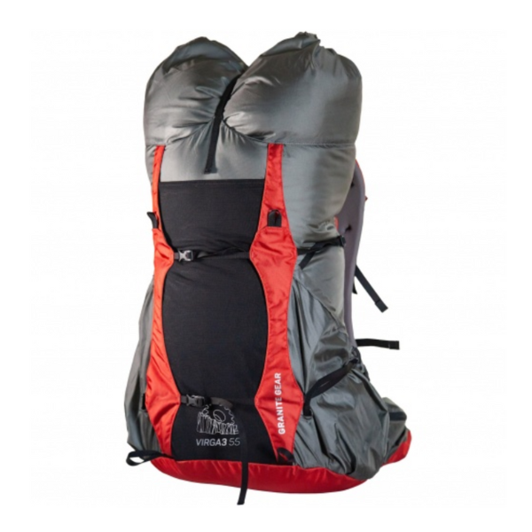 Granite Backpacks Granite Gear Virga3 55L Backpack