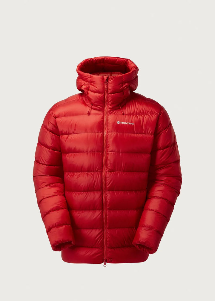 Montane Anti-Freeze XT Down Hoodie Men's