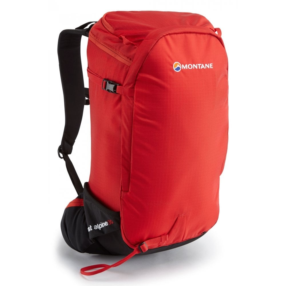 Montane featherlite alpine 35 sales