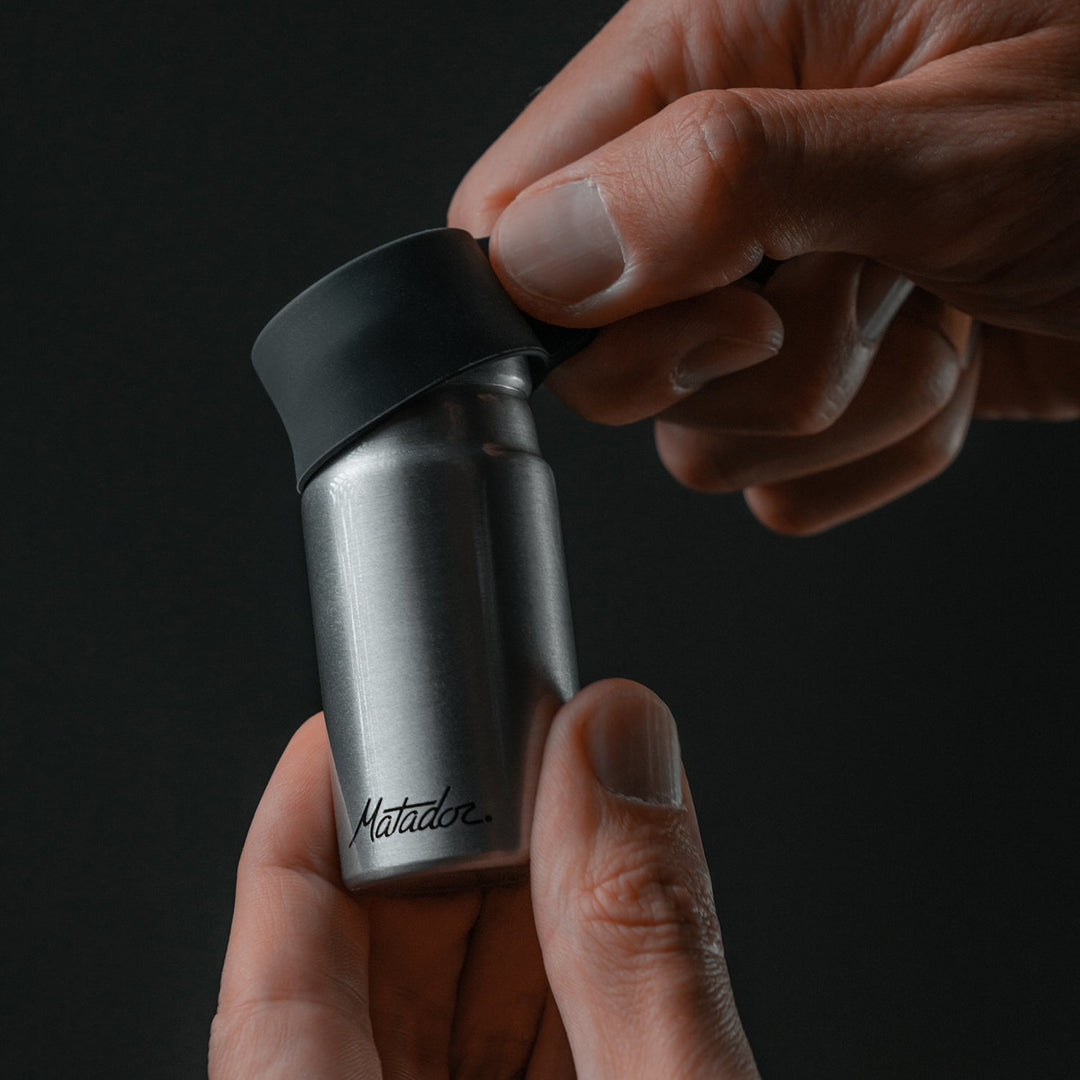 Matador Waterproof Travel Canister 40mL