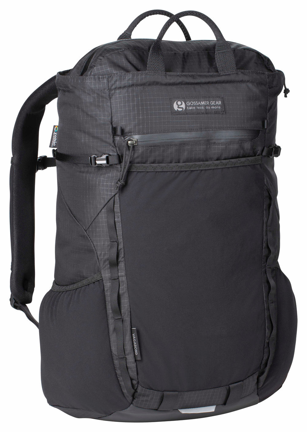 gossamer gear vagabond packable Gossamer Gear Vagabond Jet – Backpacking Light Australia