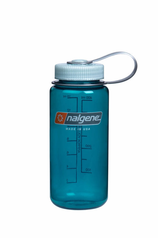 Nalgene Sustain Wide Mouth 500ml Bottle