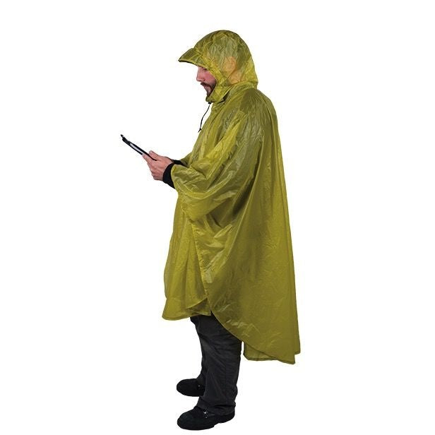 Sea To Summit Ultra-Sil Nano Poncho1