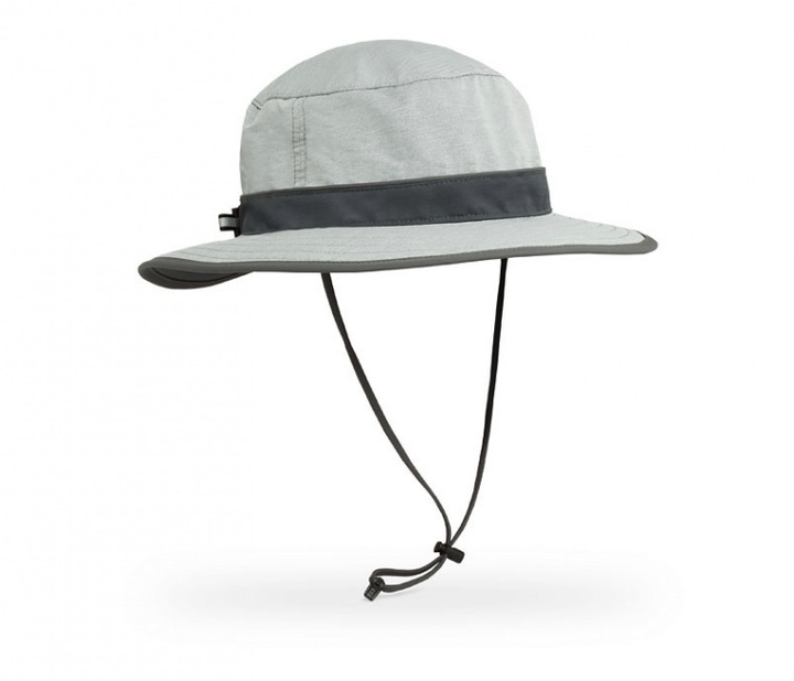 Sunday Afternoons Trailhead Boonie