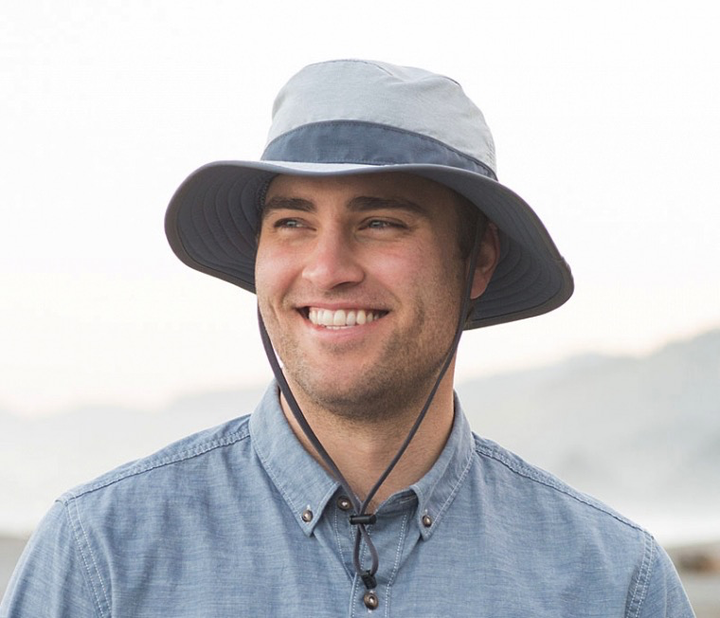 Sunday Afternoons Trailhead Boonie