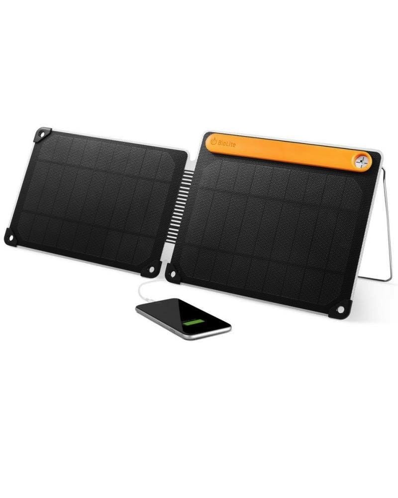 Biolite Solarpanel 10 Plus