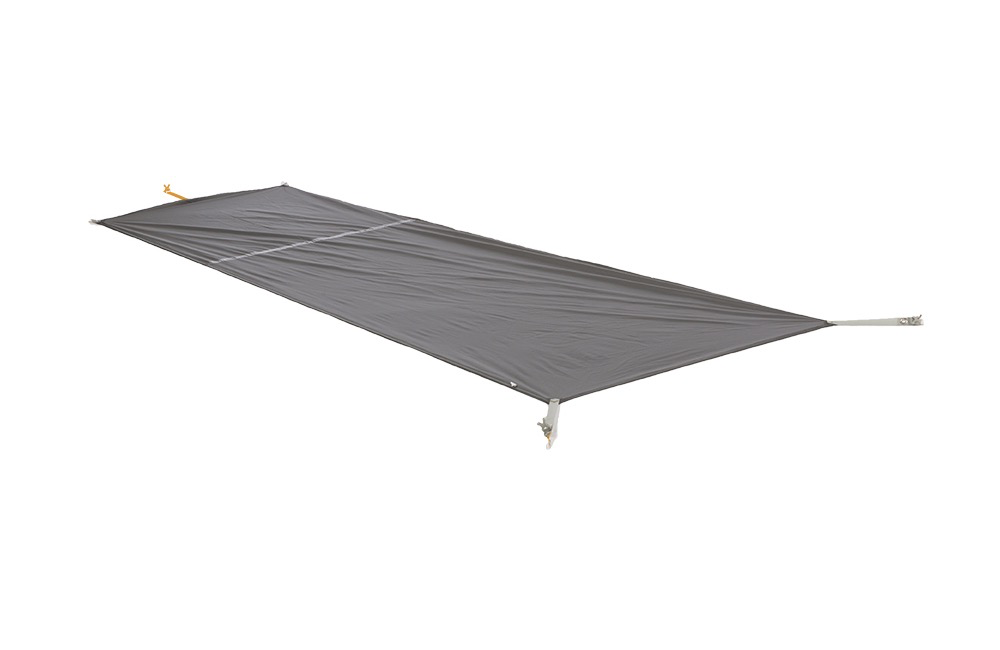Big Agnes Fly Creek HV UL 1 Person Ultralight Footprint