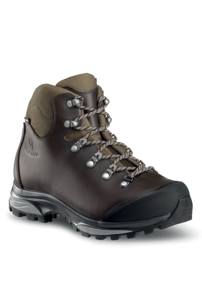 Scarpa Delta Gore Tex Boot Women s