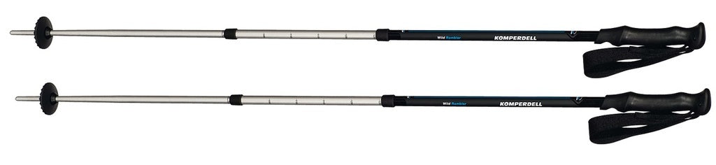 Komperdell Wild Rambler Trekking Poles