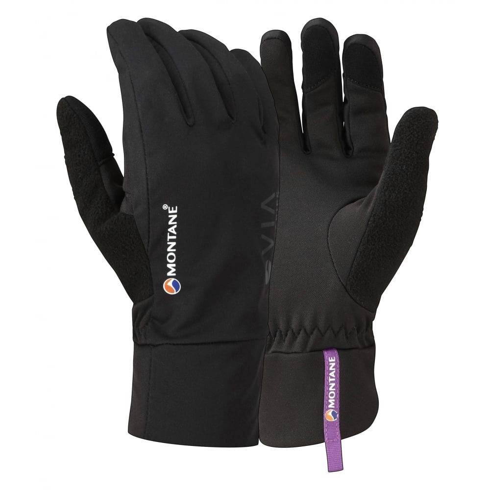 Montane Via Trail Glove Women’s