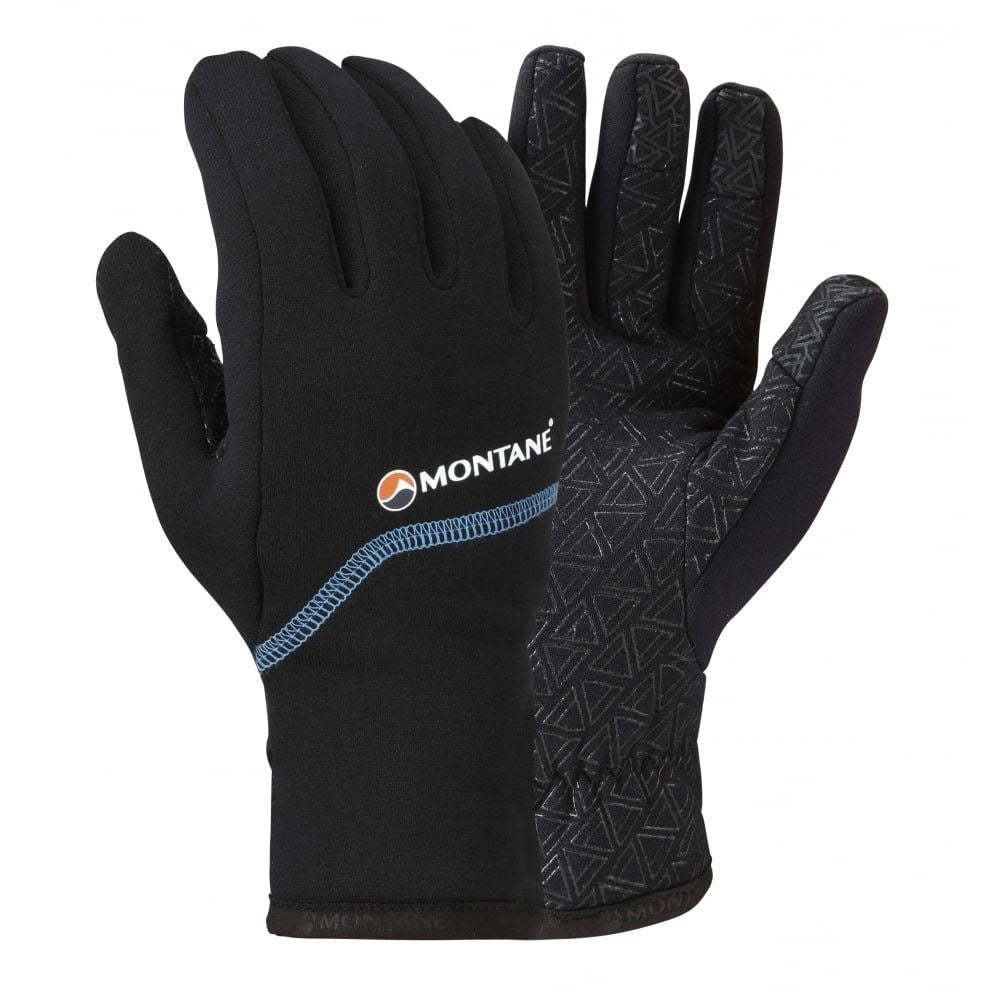 Montane Powerstretch Pro Grippy Glove Women’s - Main Image