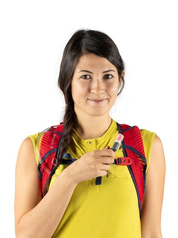 Osprey Kitsuma 1.5L Women’s Hydration Pack