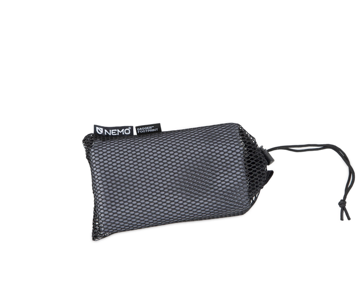 Nemo Dagger 3P Footprint